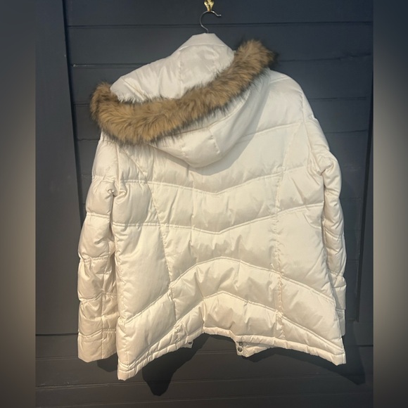 NY CO Puffer Jacket - Picture 2 of 3